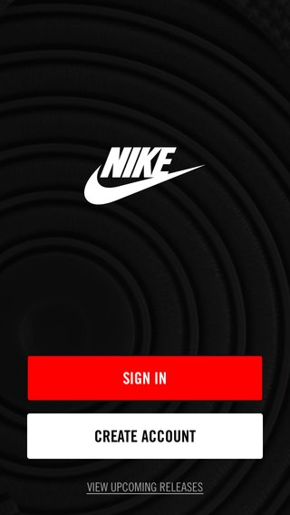 SNKRS